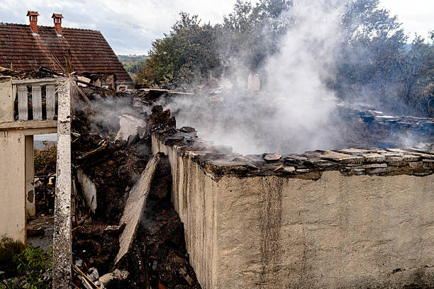 Reliable Fire Damage Repair contractor in Garrett Park, MD by Fire Damage Biloxi