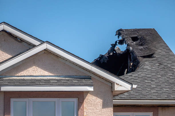 Licensed Fire Damage Repair service in Garrett Park, MD - Fire Damage Biloxi